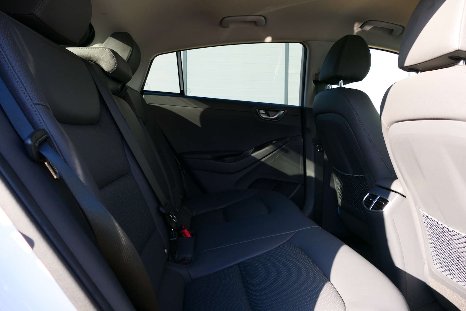 Used Hyundai IONIQ 2019 for sale - 77762380: Photo 41