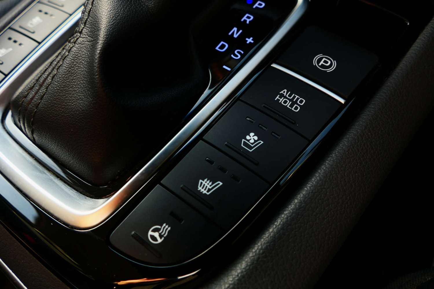 Used Hyundai IONIQ 2019 for sale - 77762380: Photo 5