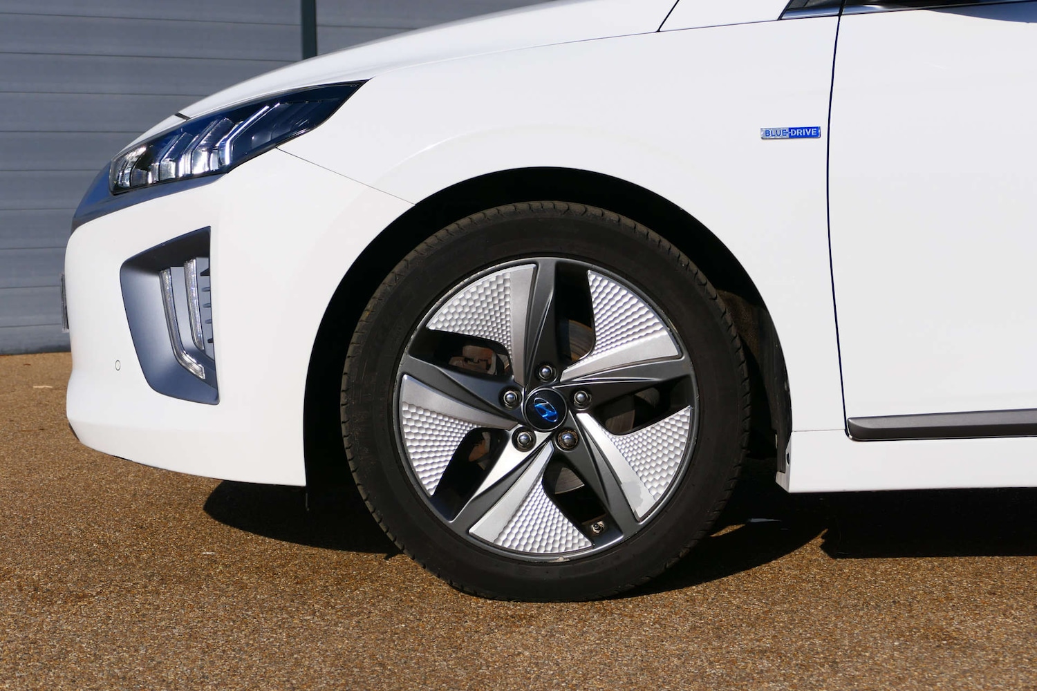 Used Hyundai IONIQ 2019 for sale - 77762380: Photo 8