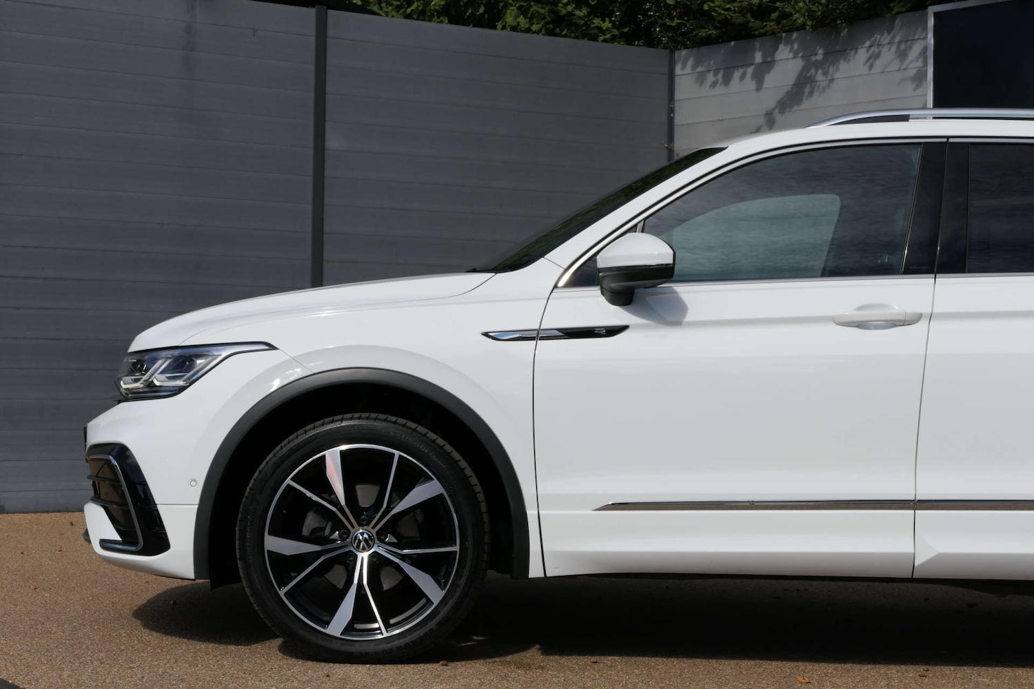 Used Volkswagen Tiguan 2022 for sale - 76616659: Photo 10