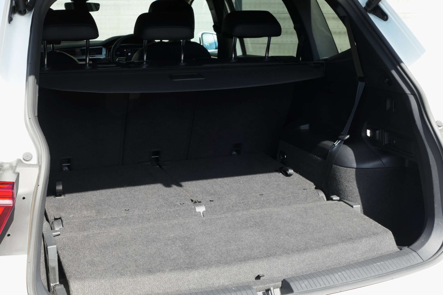 Used Volkswagen Tiguan 2022 for sale - 76616659: Photo 18