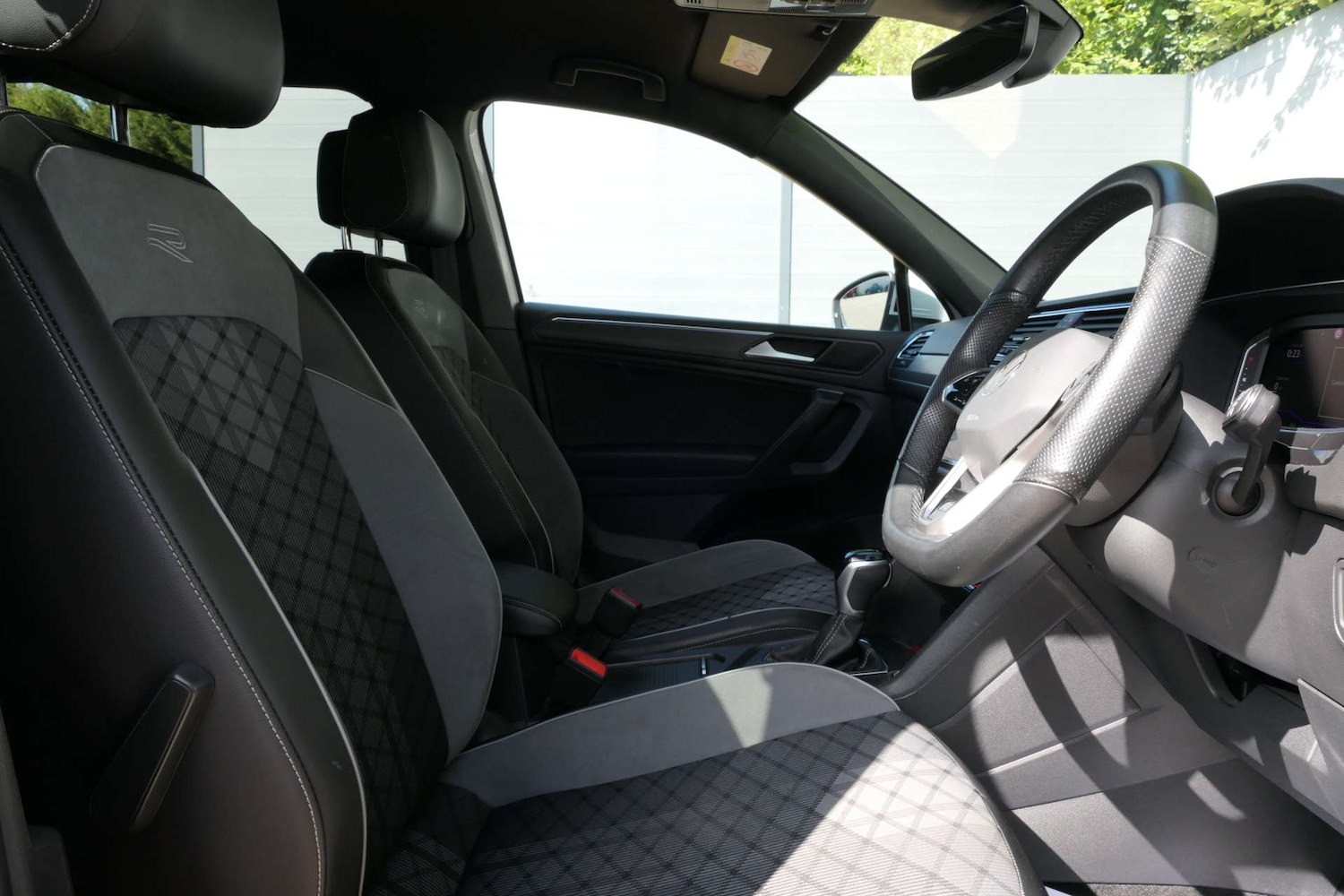 Used Volkswagen Tiguan 2022 for sale - 76616659: Photo 19