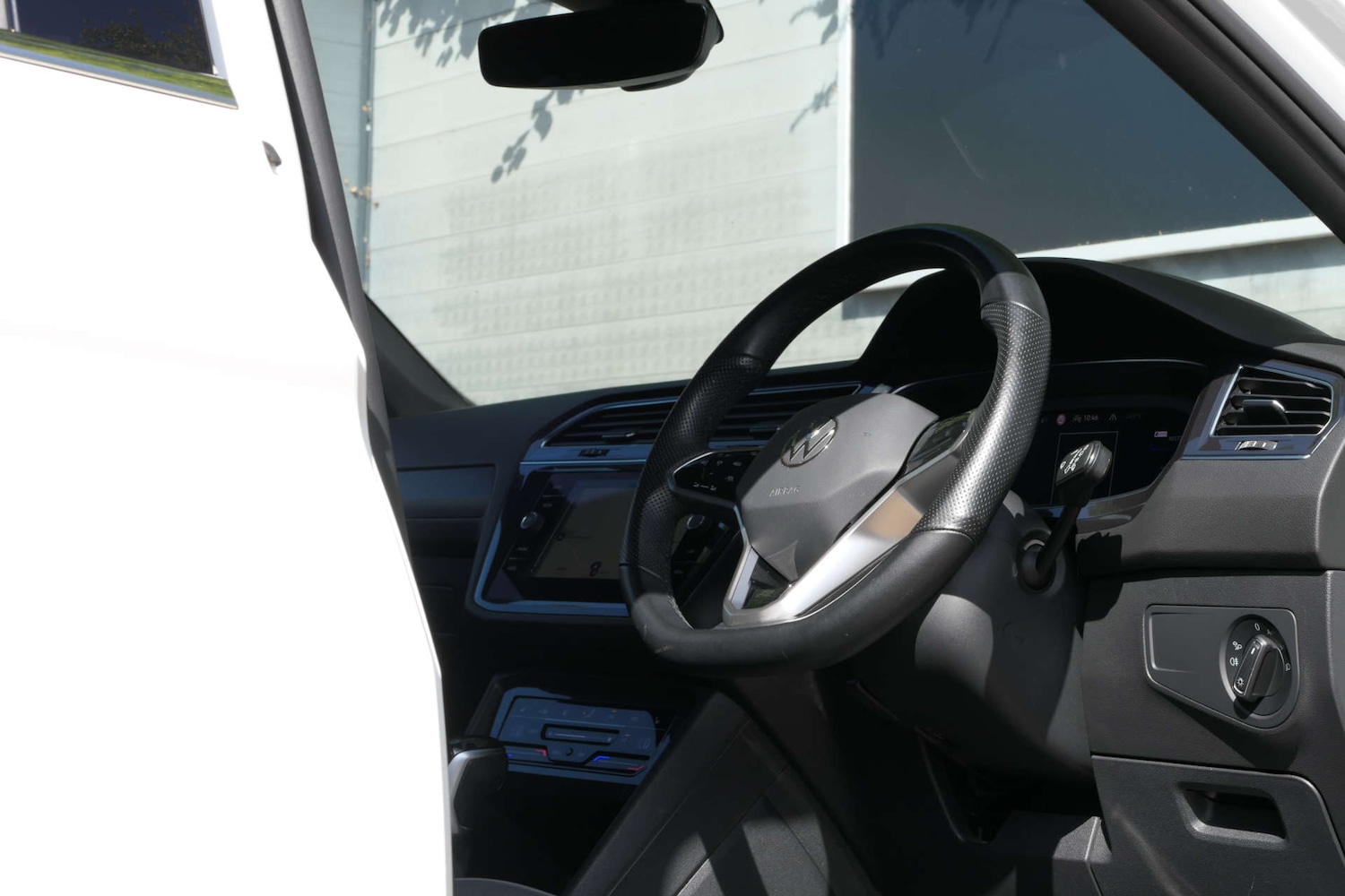 Used Volkswagen Tiguan 2022 for sale - 76616659: Photo 22