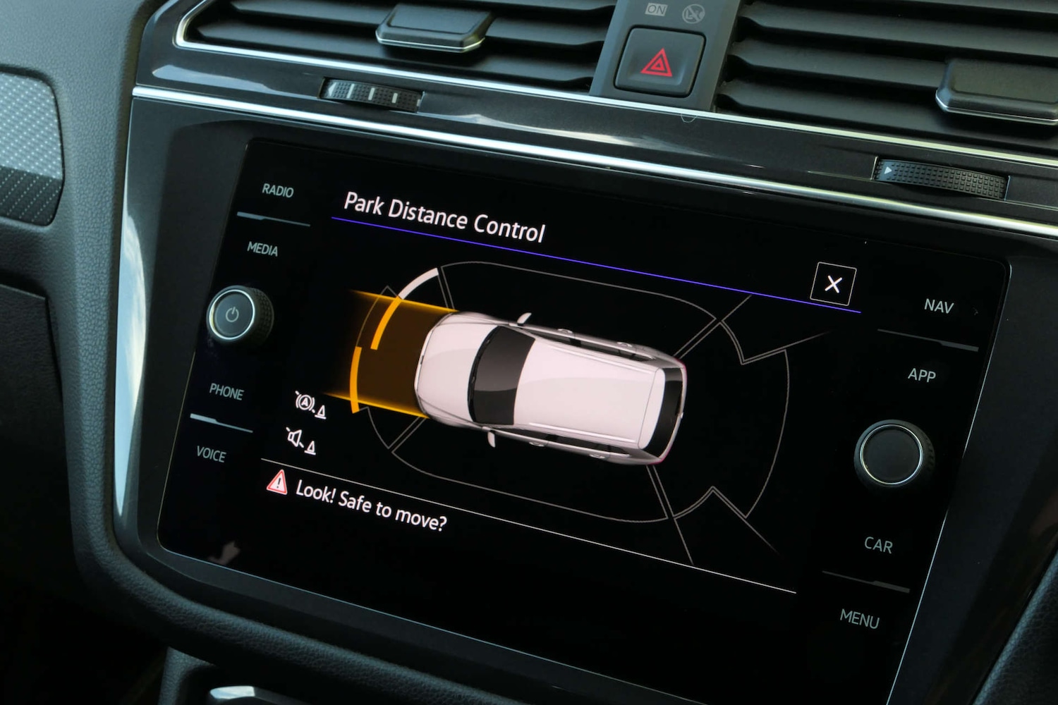 Used Volkswagen Tiguan 2022 for sale - 76616659: Photo 25