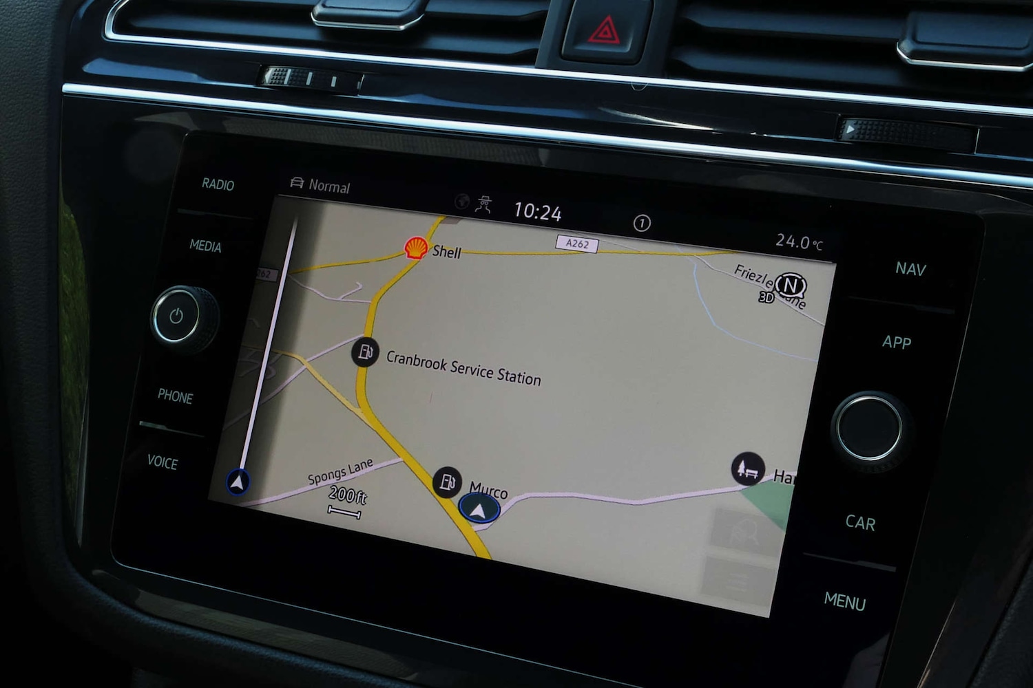 Used Volkswagen Tiguan 2022 for sale - 76616659: Photo 27