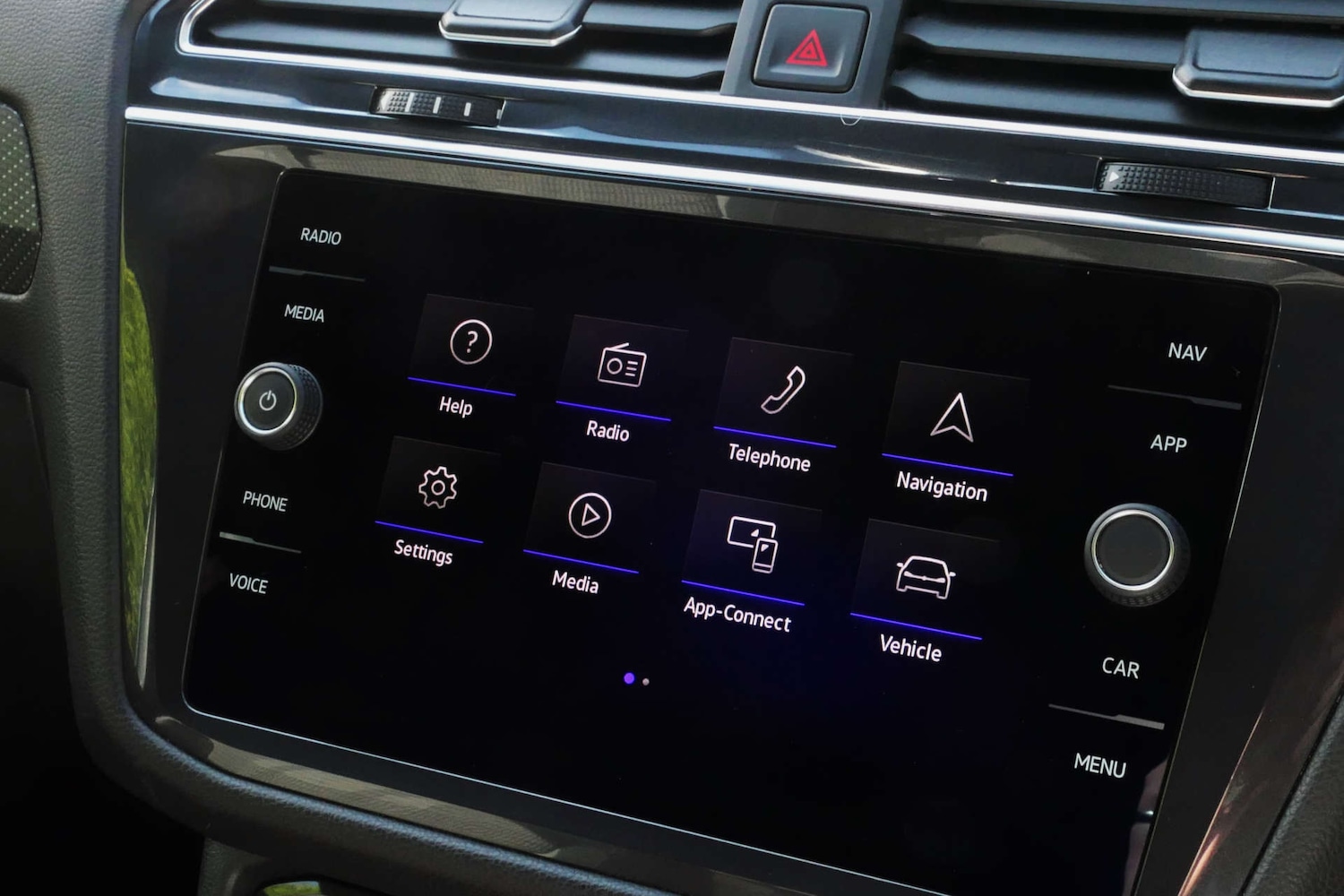 Used Volkswagen Tiguan 2022 for sale - 76616659: Photo 28