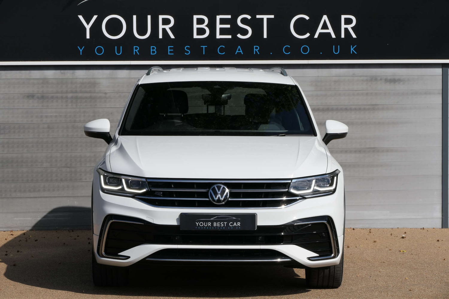 Used Volkswagen Tiguan 2022 for sale - 76616659: Photo 31