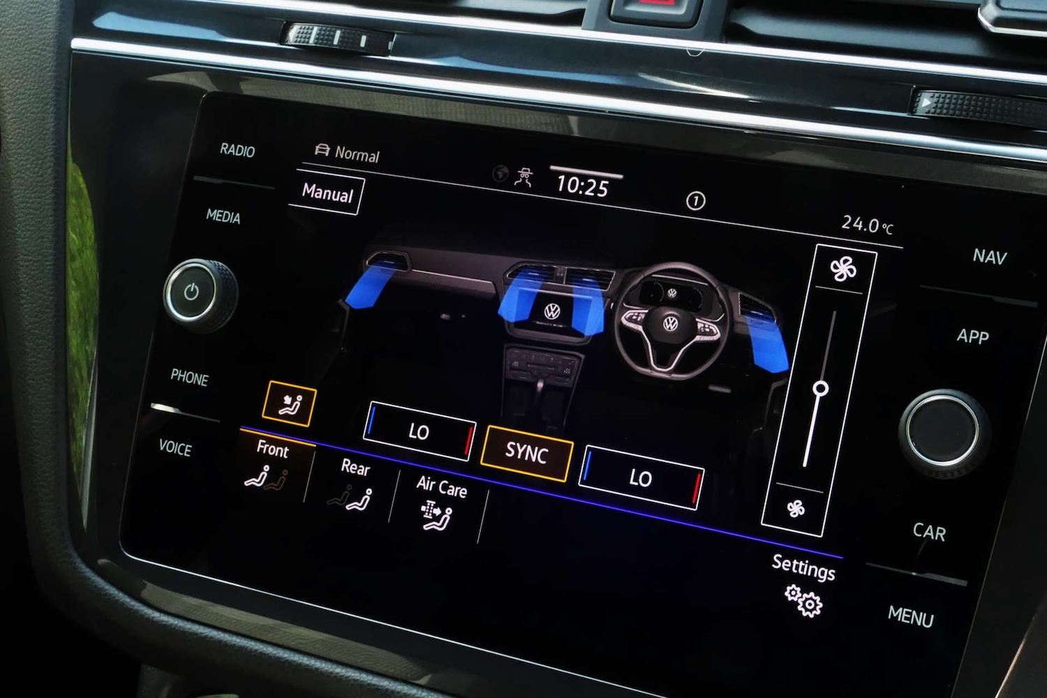 Used Volkswagen Tiguan 2022 for sale - 76616659: Photo 34