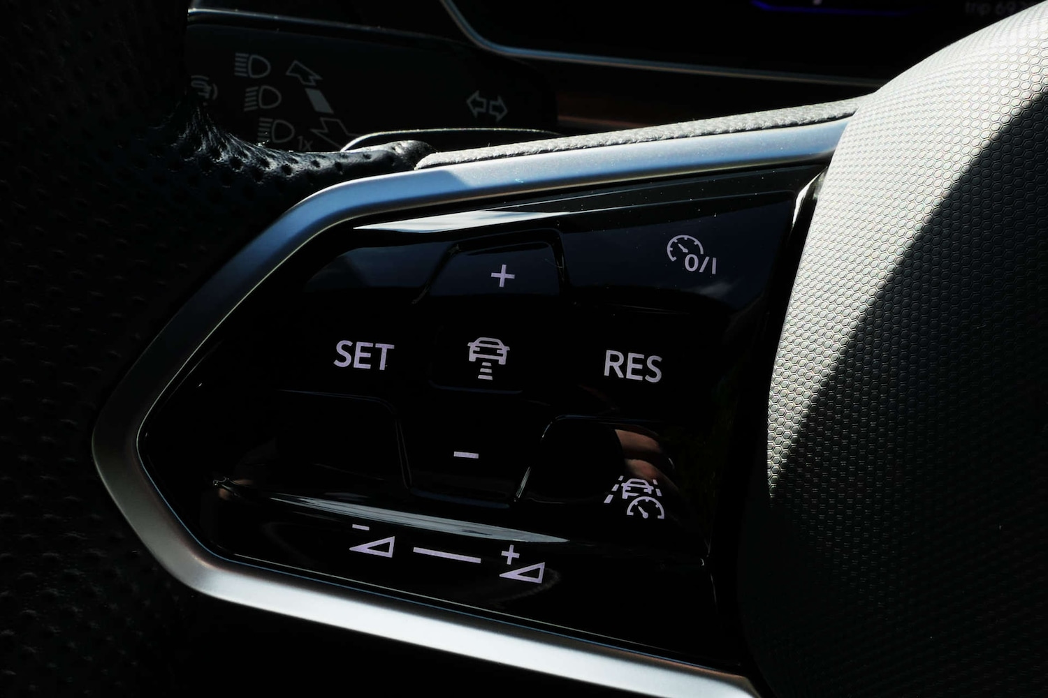 Used Volkswagen Tiguan 2022 for sale - 76616659: Photo 35