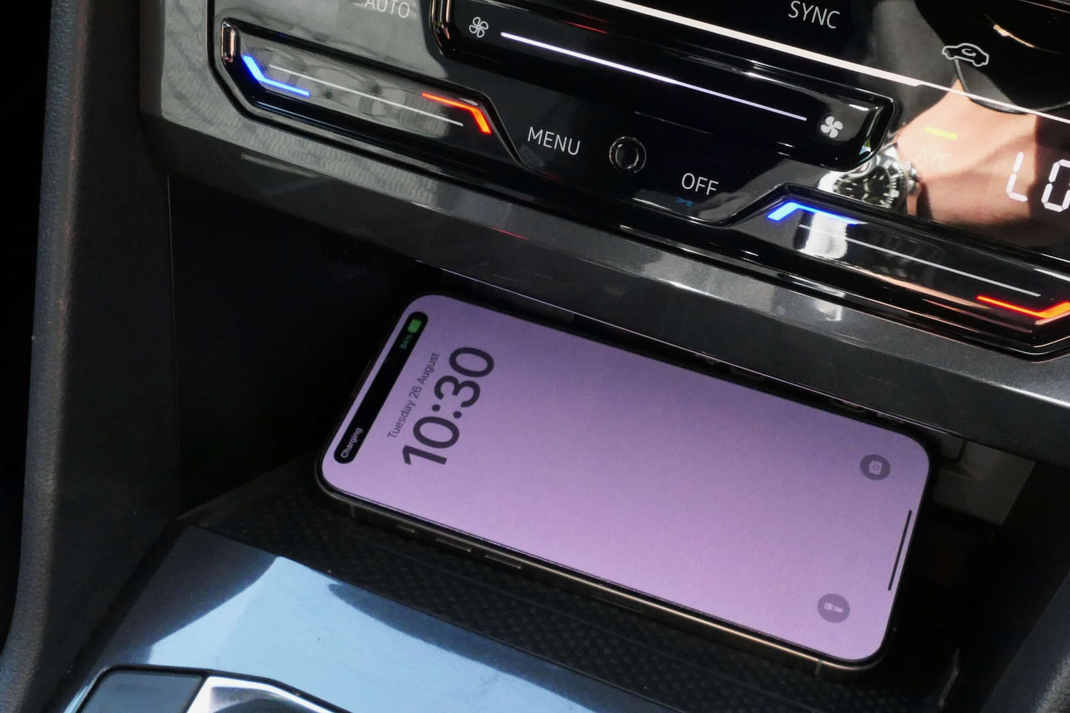 Used Volkswagen Tiguan 2022 for sale - 76616659: Photo 37