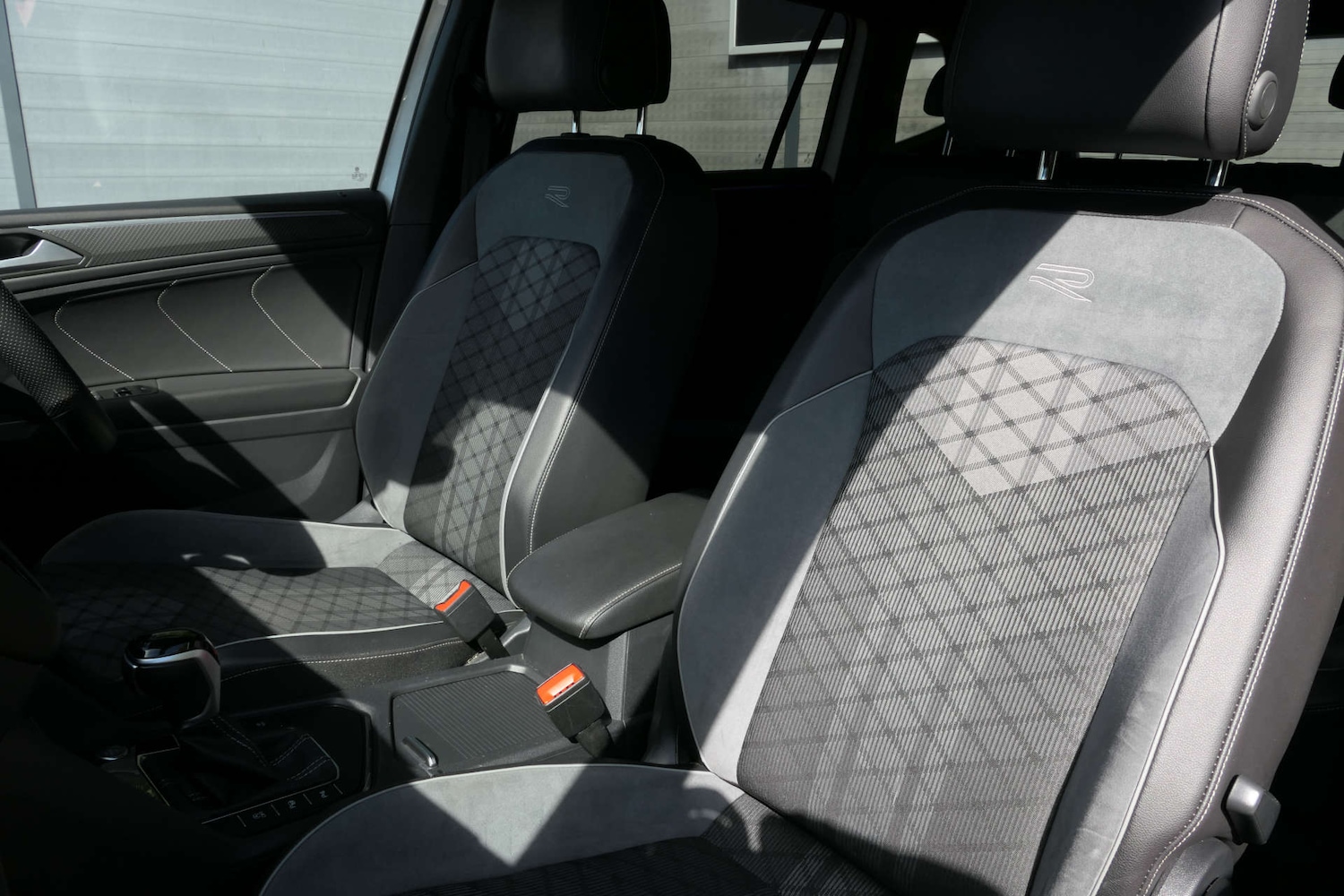 Used Volkswagen Tiguan 2022 for sale - 76616659: Photo 42