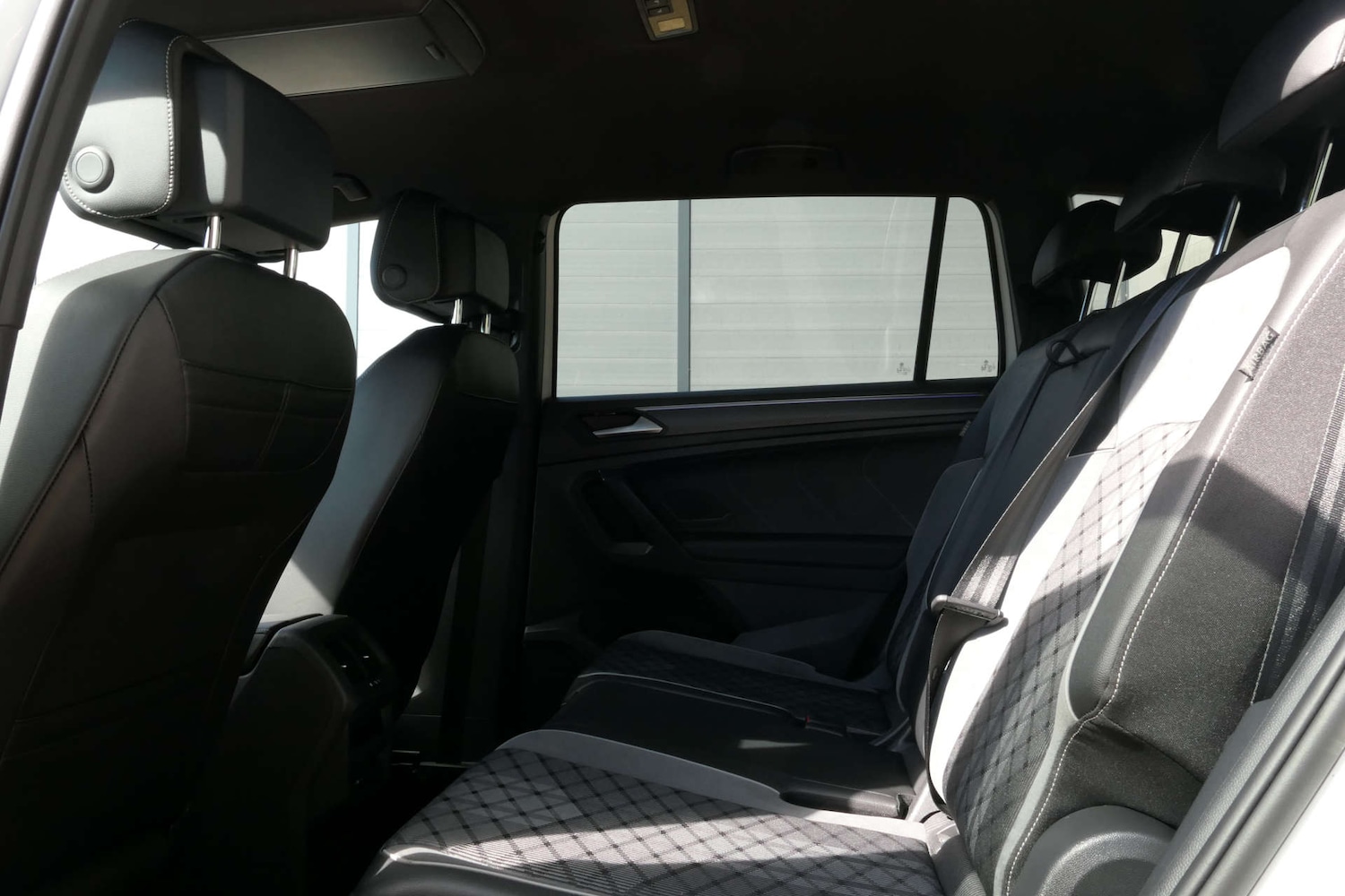 Used Volkswagen Tiguan 2022 for sale - 76616659: Photo 43