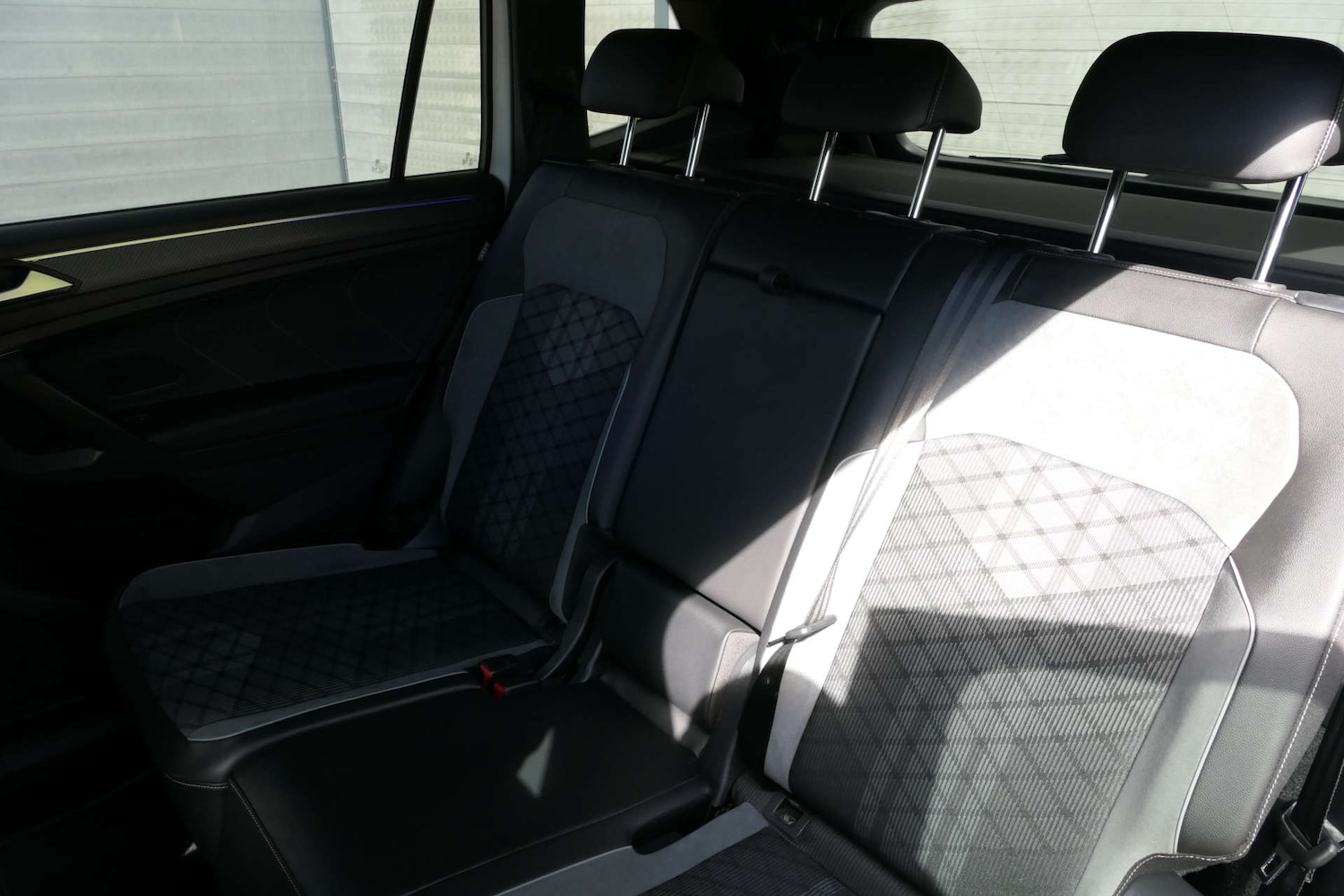 Used Volkswagen Tiguan 2022 for sale - 76616659: Photo 44