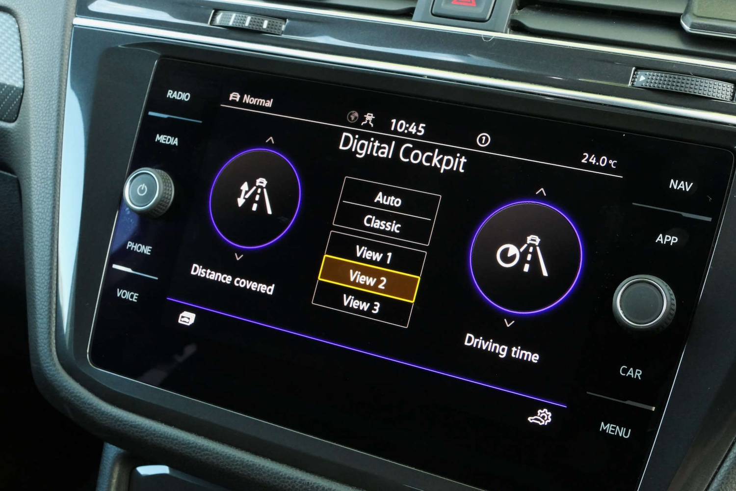 Used Volkswagen Tiguan 2022 for sale - 76616659: Photo 45