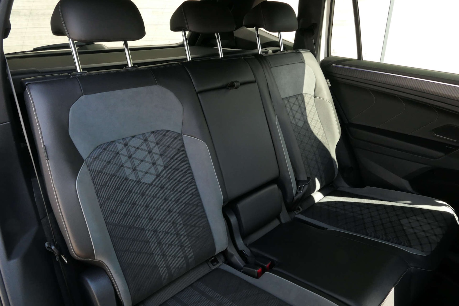 Used Volkswagen Tiguan 2022 for sale - 76616659: Photo 5