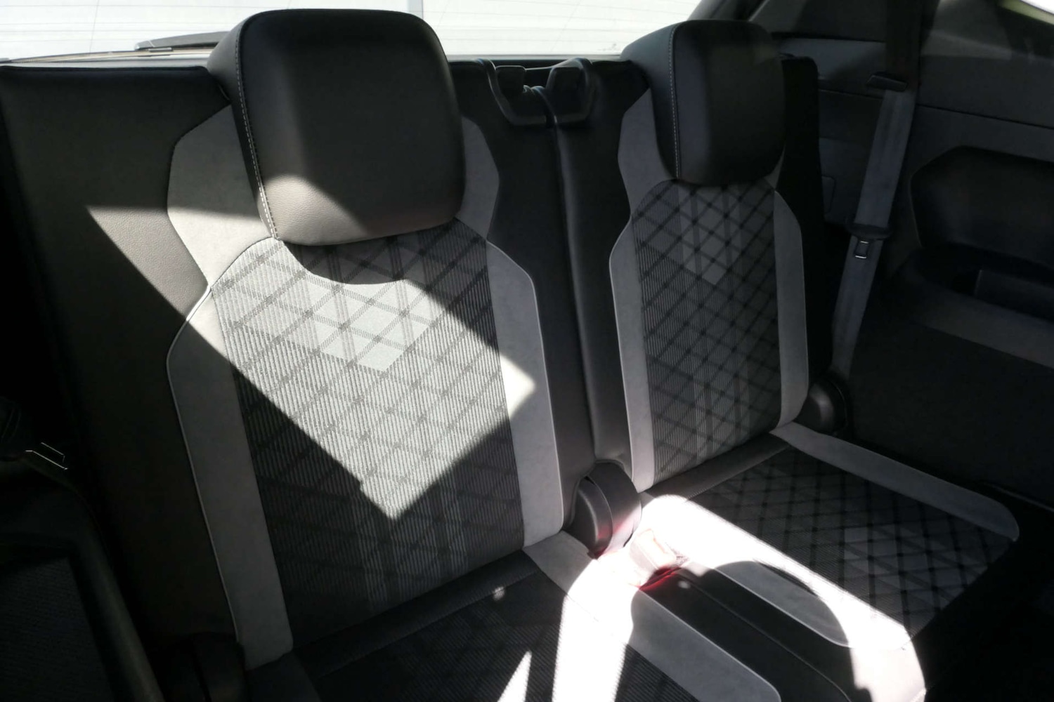 Used Volkswagen Tiguan 2022 for sale - 76616659: Photo 6