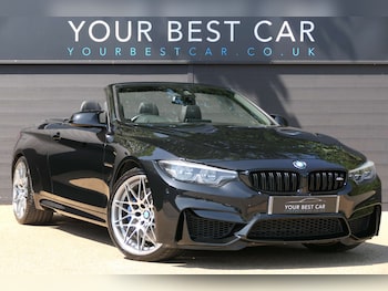 Used BMW M4 2018 for sale - 79238239: Photo