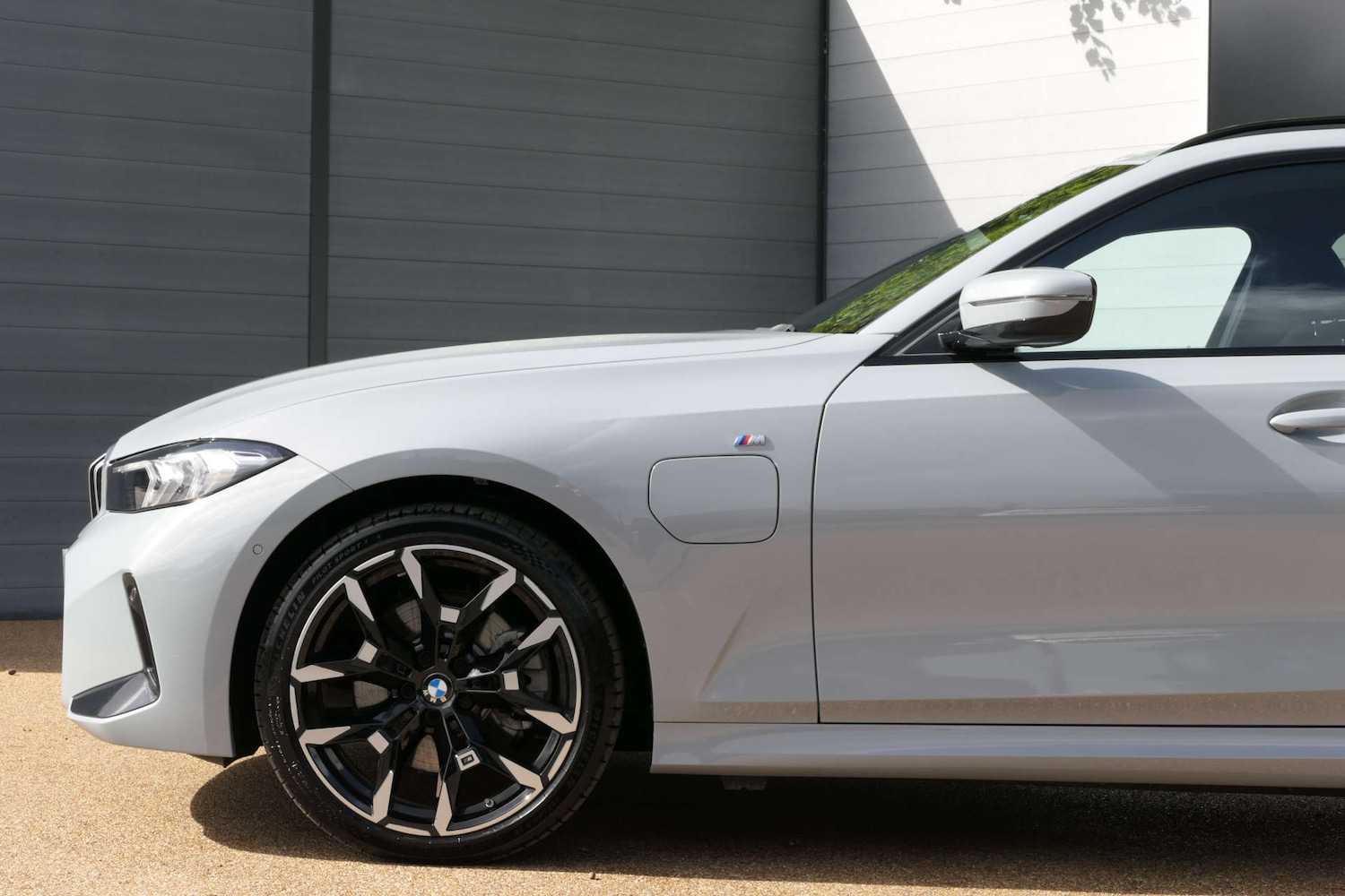 Used BMW 3 Series 2025 for sale - 76616657: Photo 10