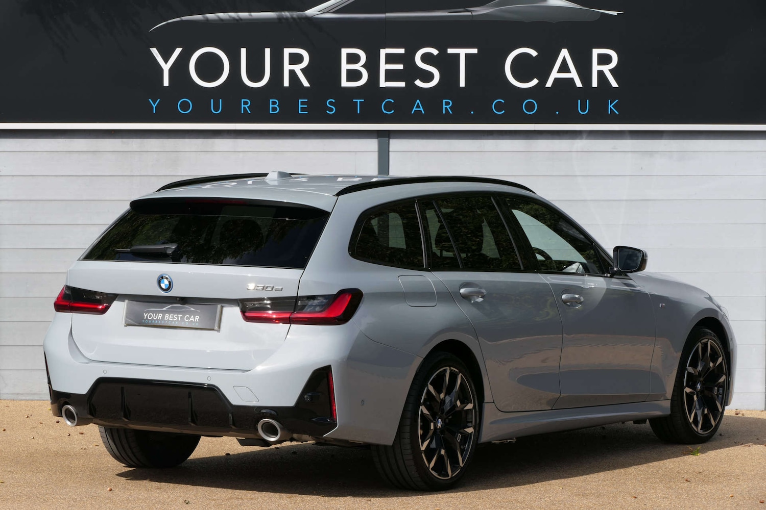 Used BMW 3 Series 2025 for sale - 76616657: Photo 12