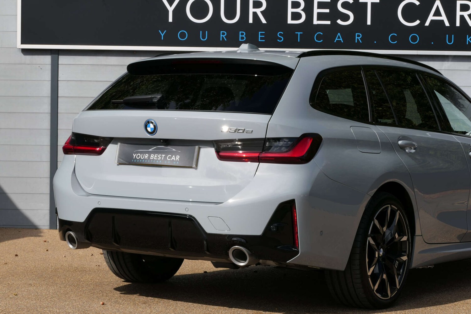 Used BMW 3 Series 2025 for sale - 76616657: Photo 13