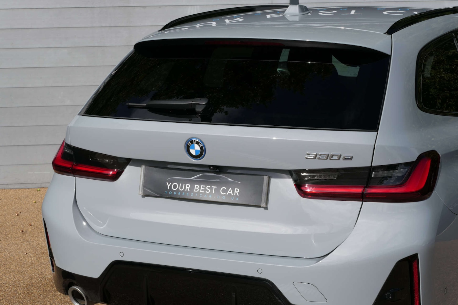 Used BMW 3 Series 2025 for sale - 76616657: Photo 14