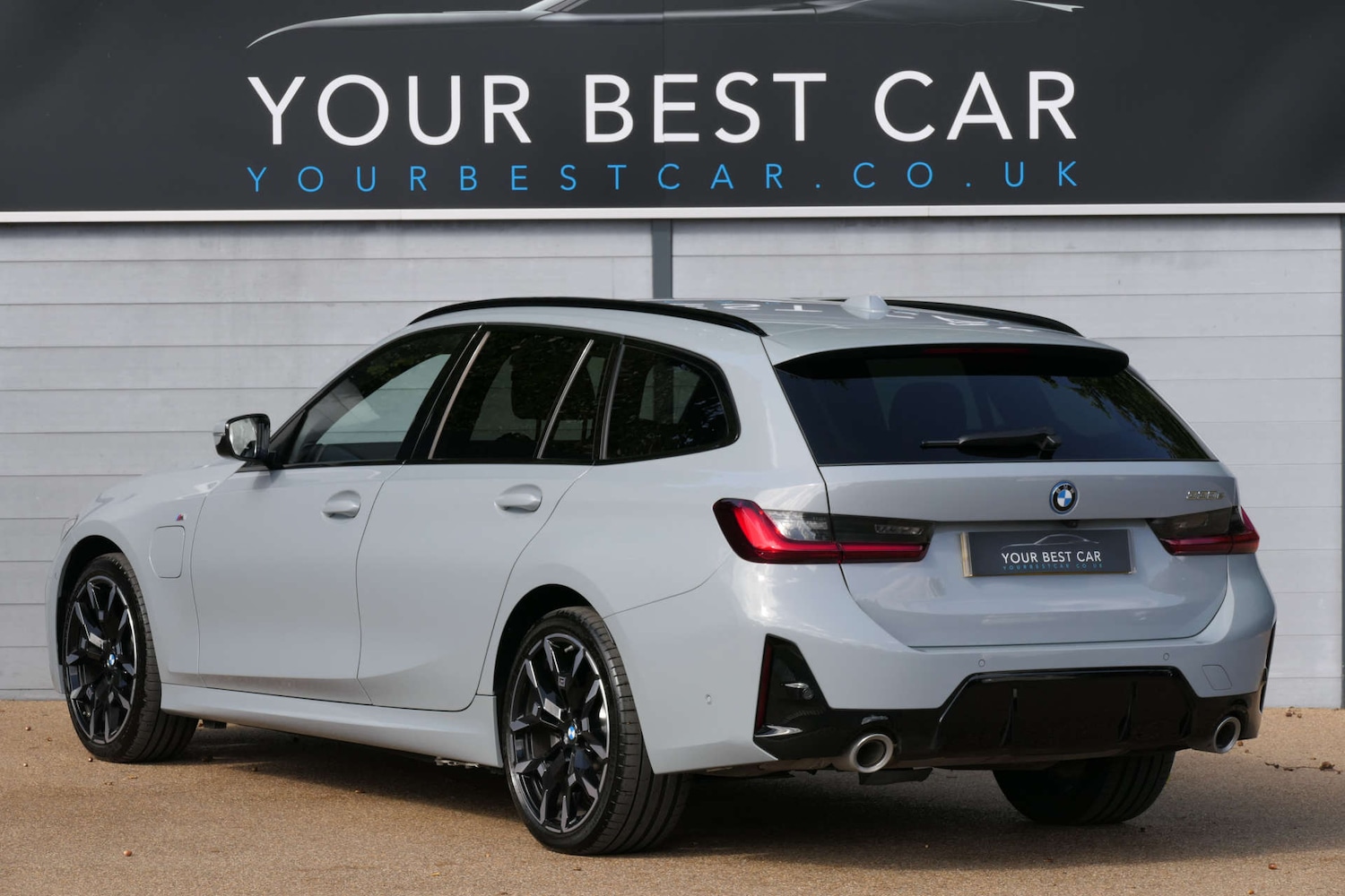 Used BMW 3 Series 2025 for sale - 76616657: Photo 15