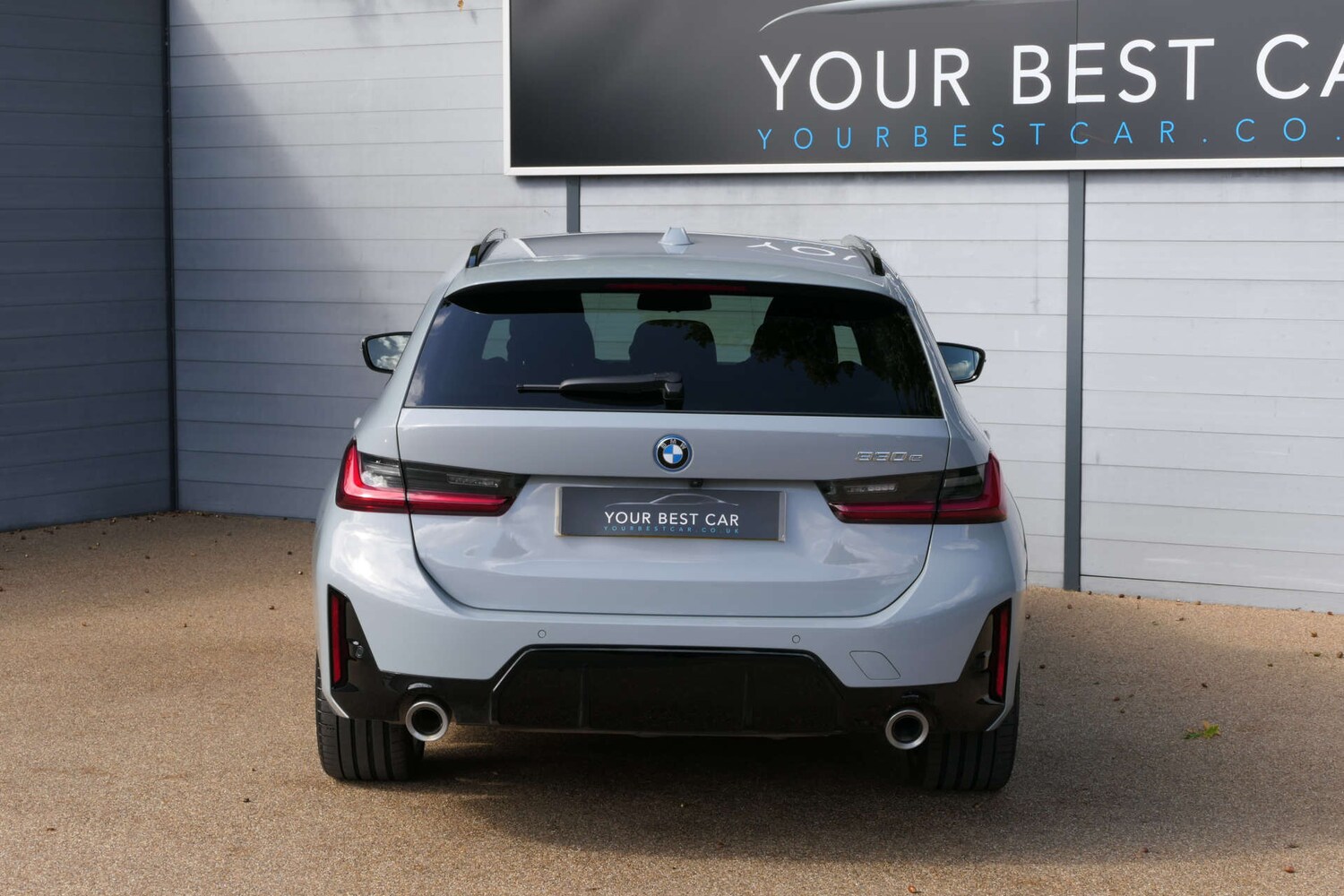 Used BMW 3 Series 2025 for sale - 76616657: Photo 16