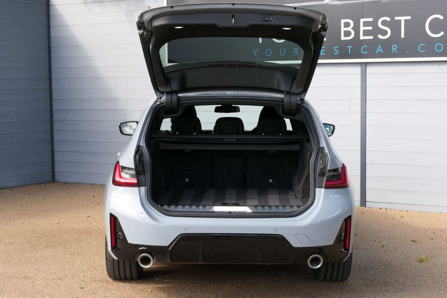 Used BMW 3 Series 2025 for sale - 76616657: Photo 17