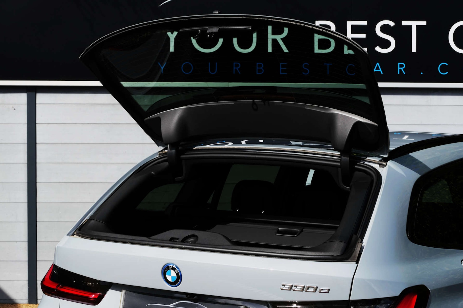 Used BMW 3 Series 2025 for sale - 76616657: Photo 20