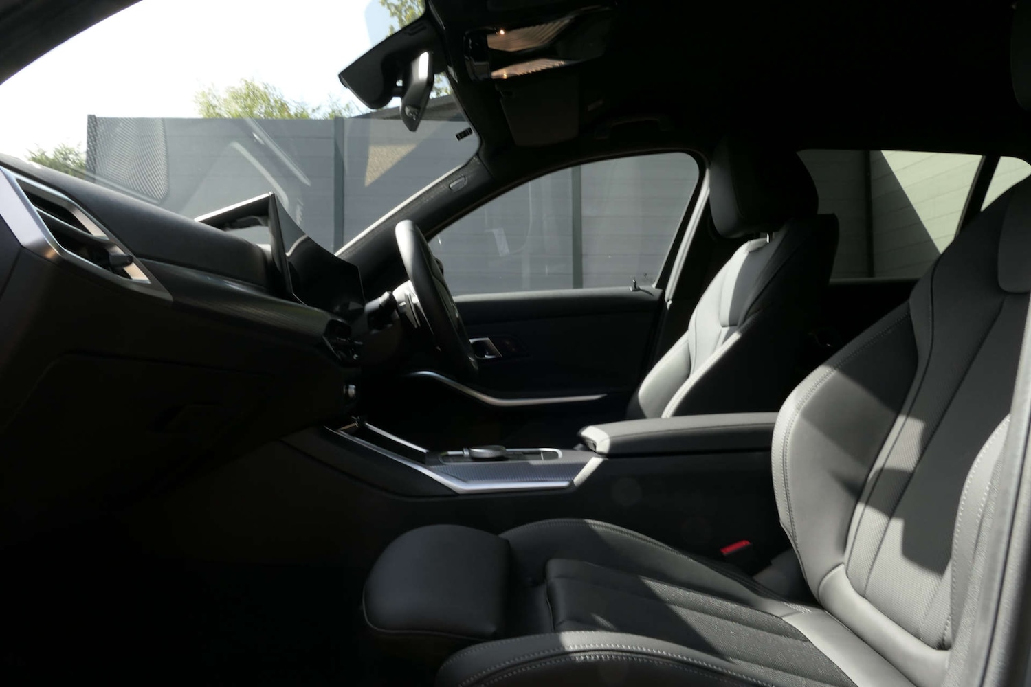 Used BMW 3 Series 2025 for sale - 76616657: Photo 24