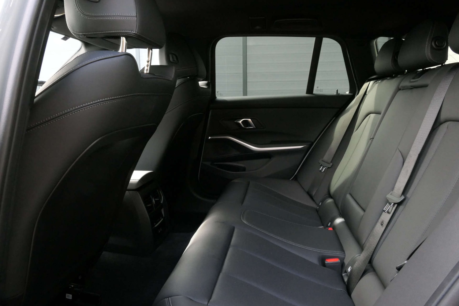 Used BMW 3 Series 2025 for sale - 76616657: Photo 25