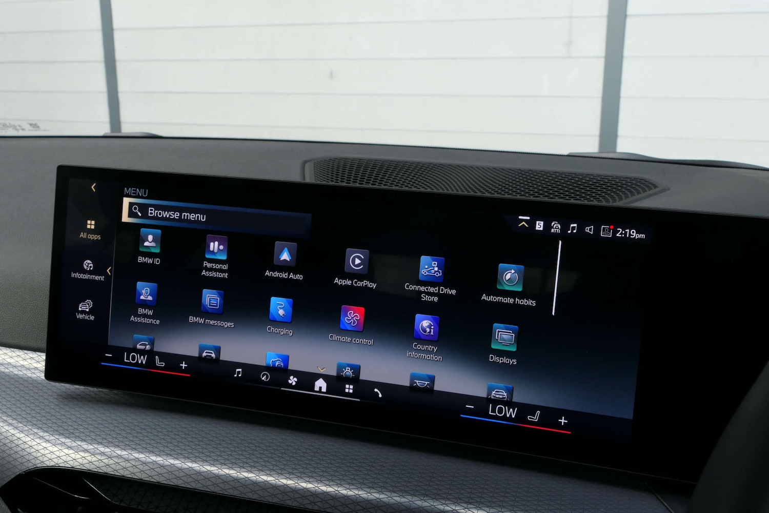 Used BMW 3 Series 2025 for sale - 76616657: Photo 27