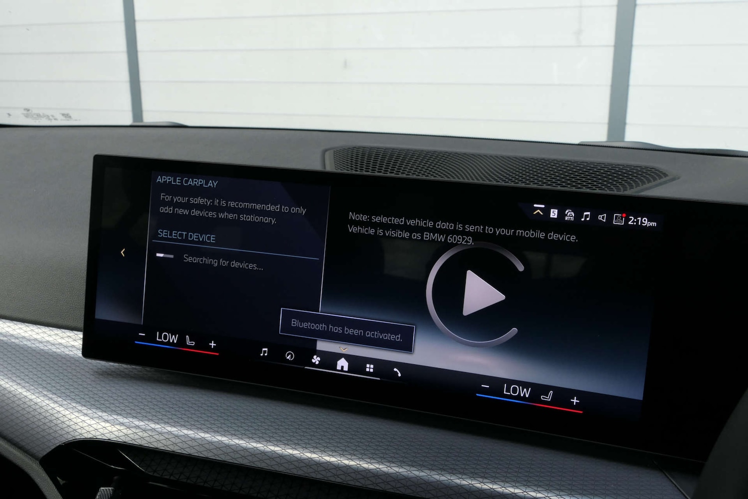 Used BMW 3 Series 2025 for sale - 76616657: Photo 28