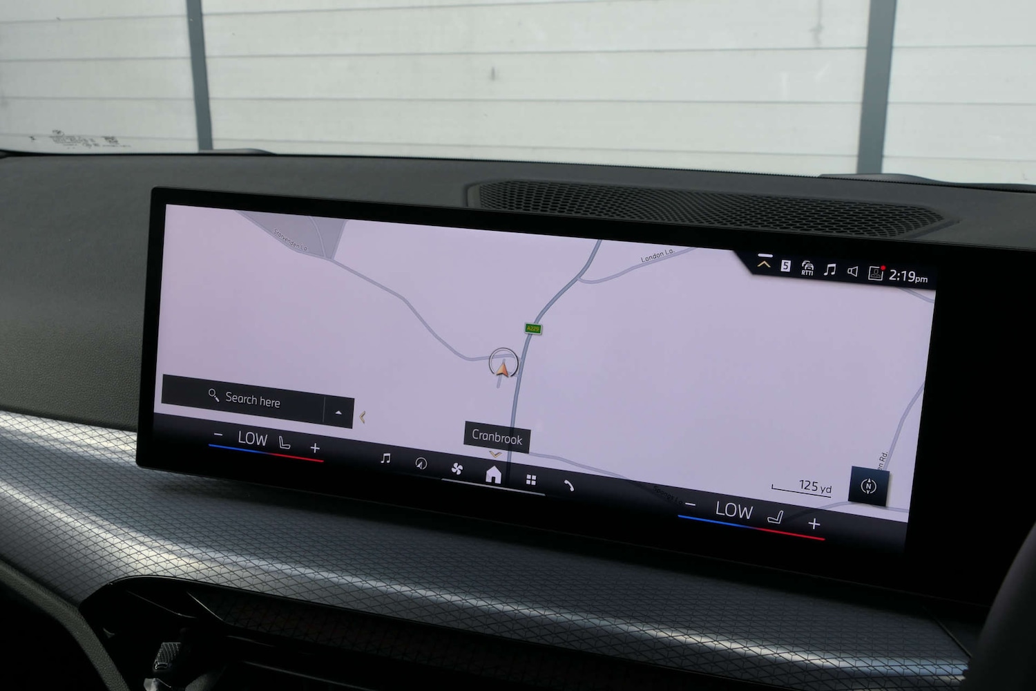 Used BMW 3 Series 2025 for sale - 76616657: Photo 30