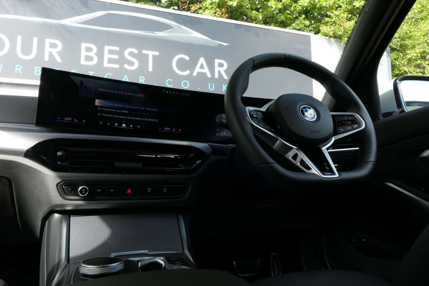 Used BMW 3 Series 2025 for sale - 76616657: Photo 32