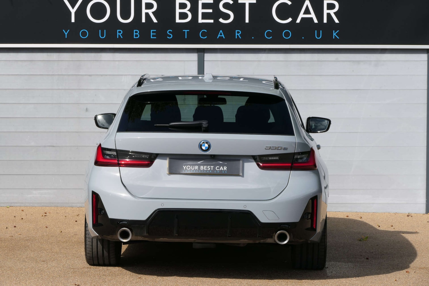 Used BMW 3 Series 2025 for sale - 76616657: Photo 33