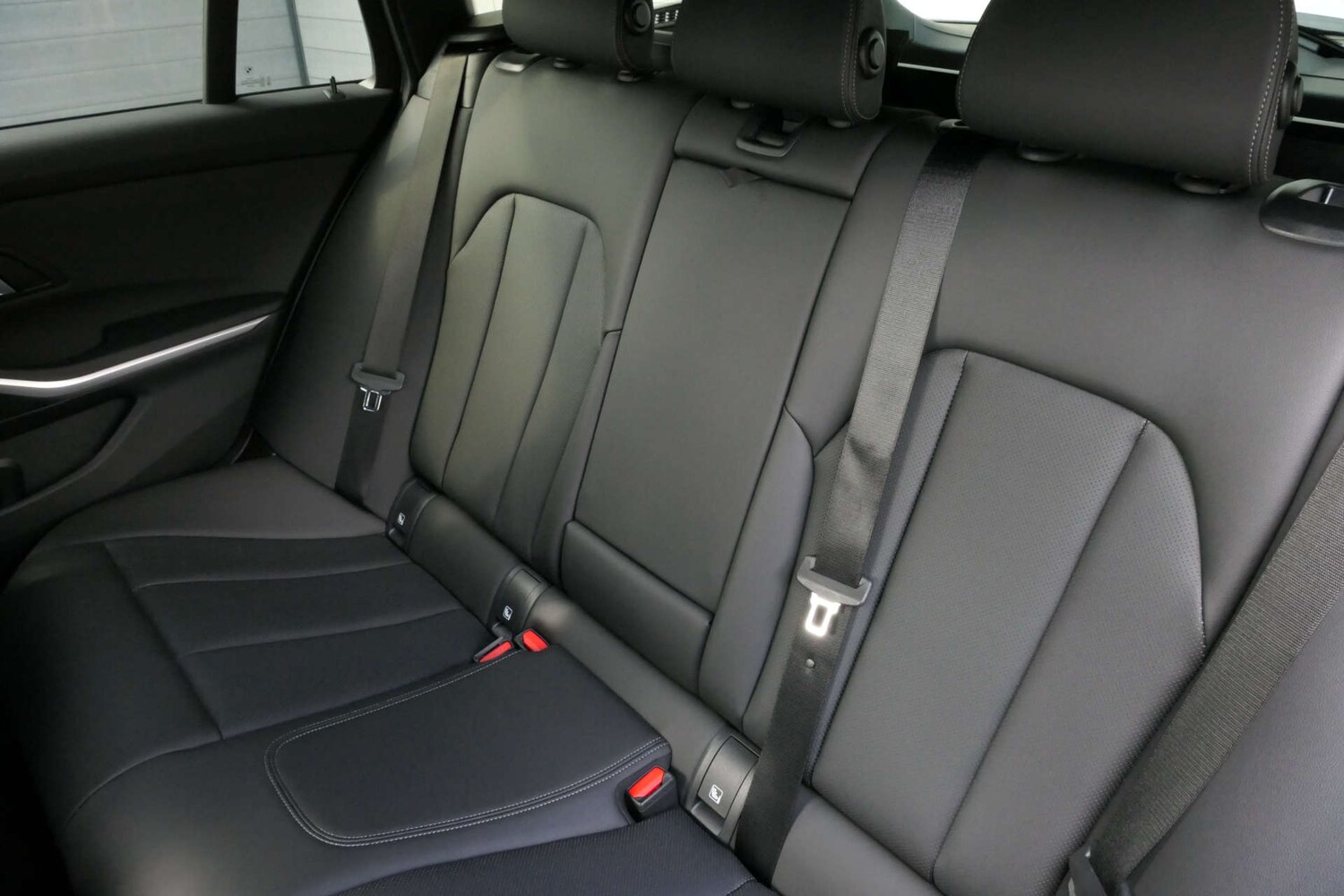 Used BMW 3 Series 2025 for sale - 76616657: Photo 5