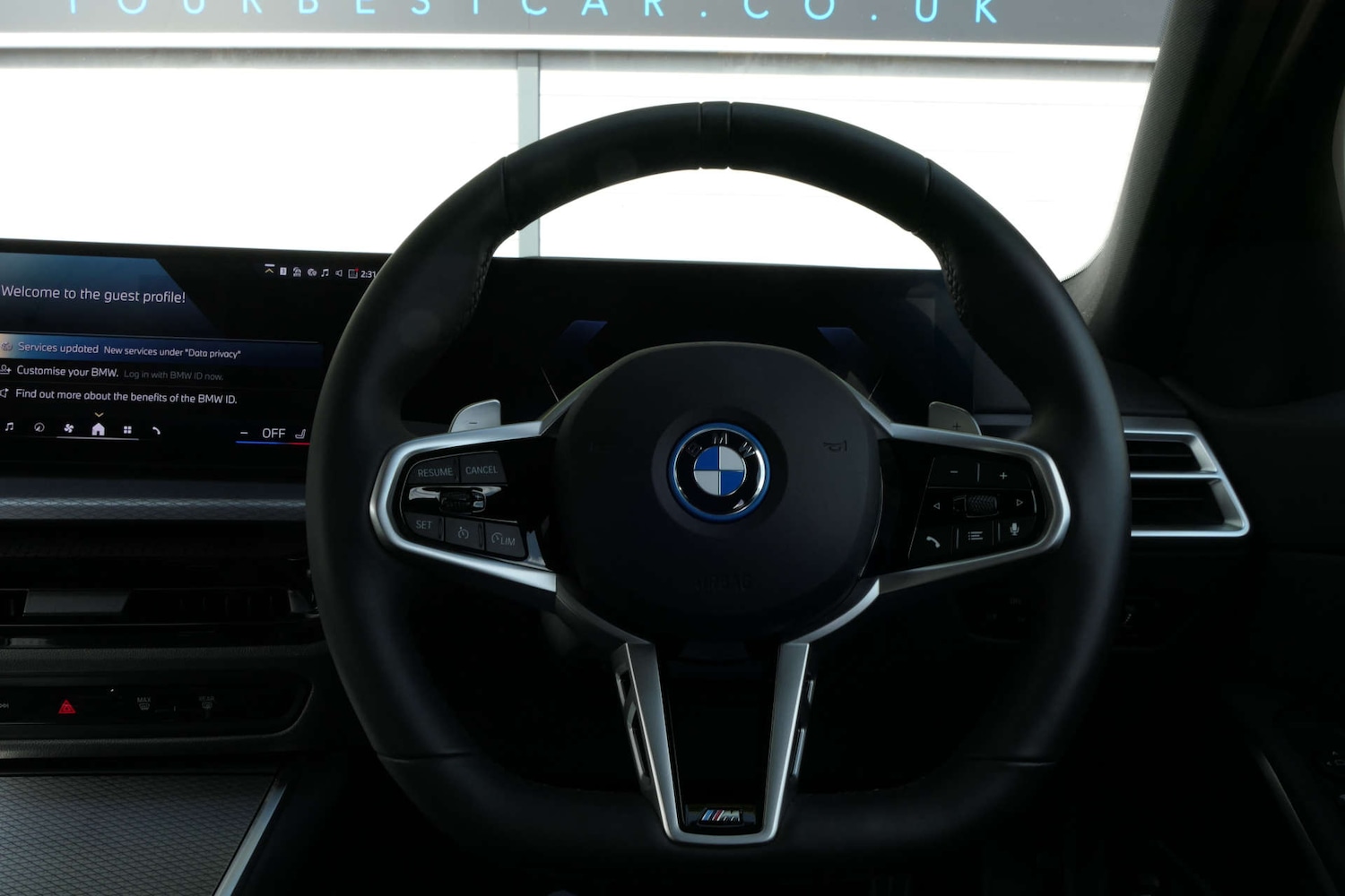 Used BMW 3 Series 2025 for sale - 76616657: Photo 6