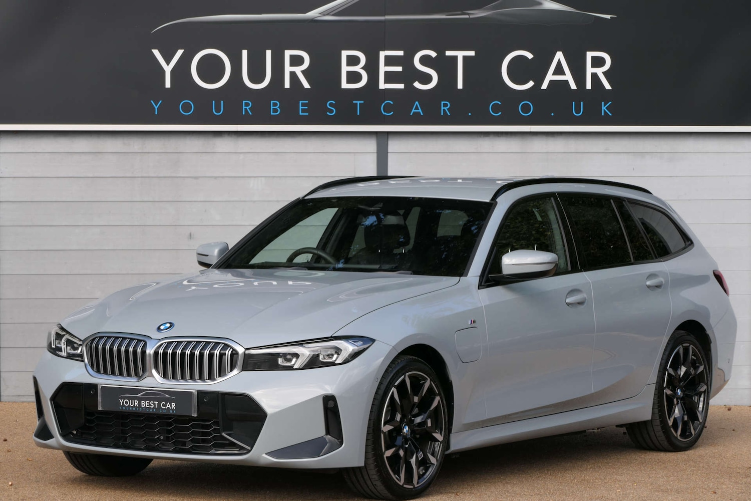 Used BMW 3 Series 2025 for sale - 76616657: Photo 7