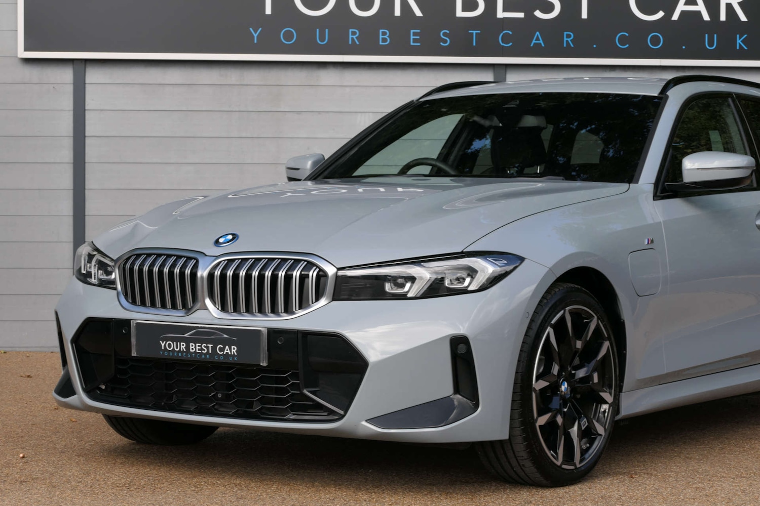 Used BMW 3 Series 2025 for sale - 76616657: Photo 8