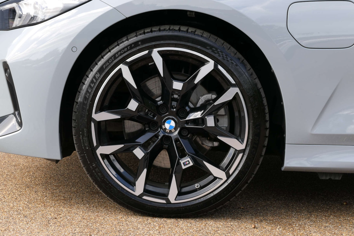 Used BMW 3 Series 2025 for sale - 76616657: Photo 9