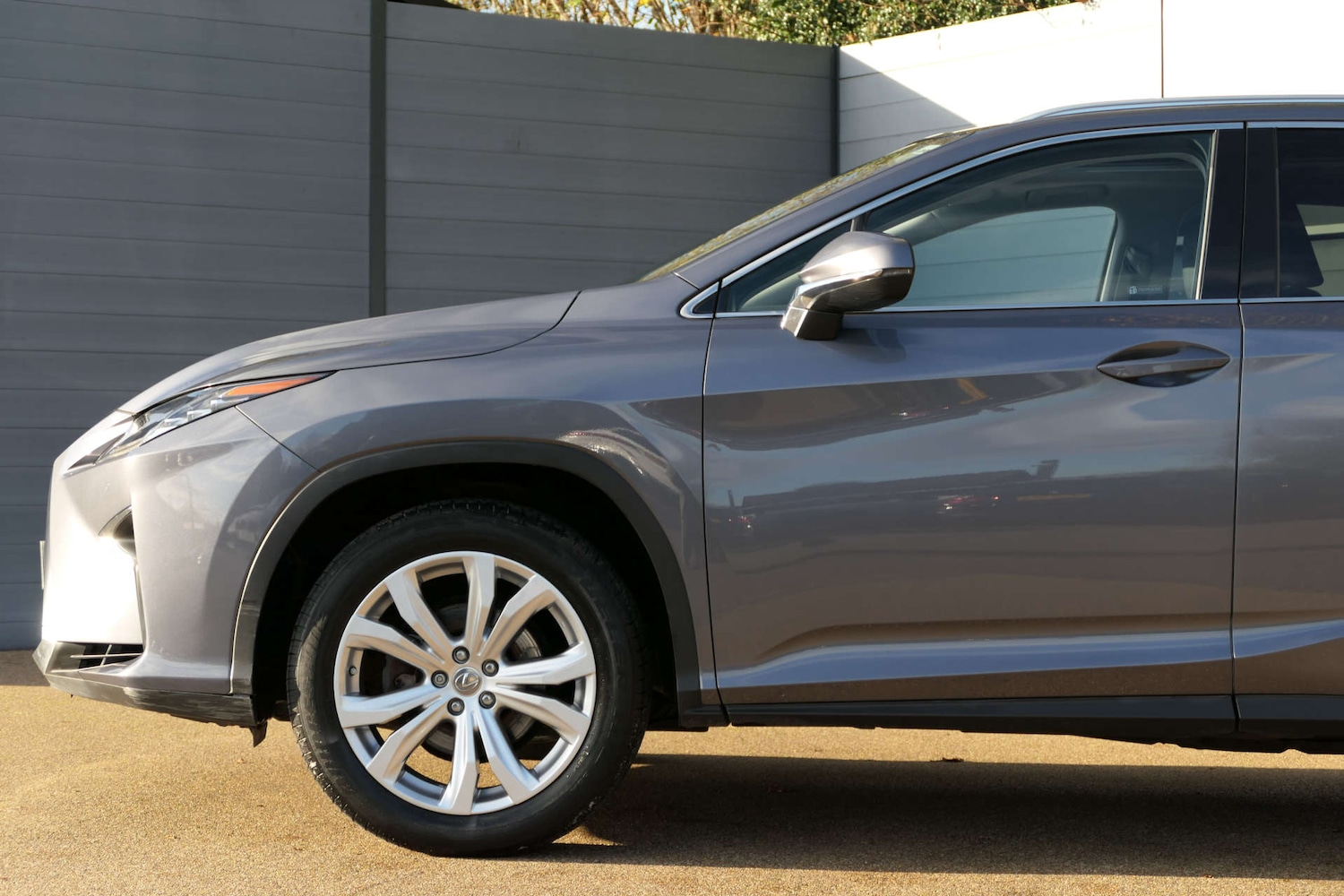 Used Lexus RX 2017 for sale - 77830705: Photo 11