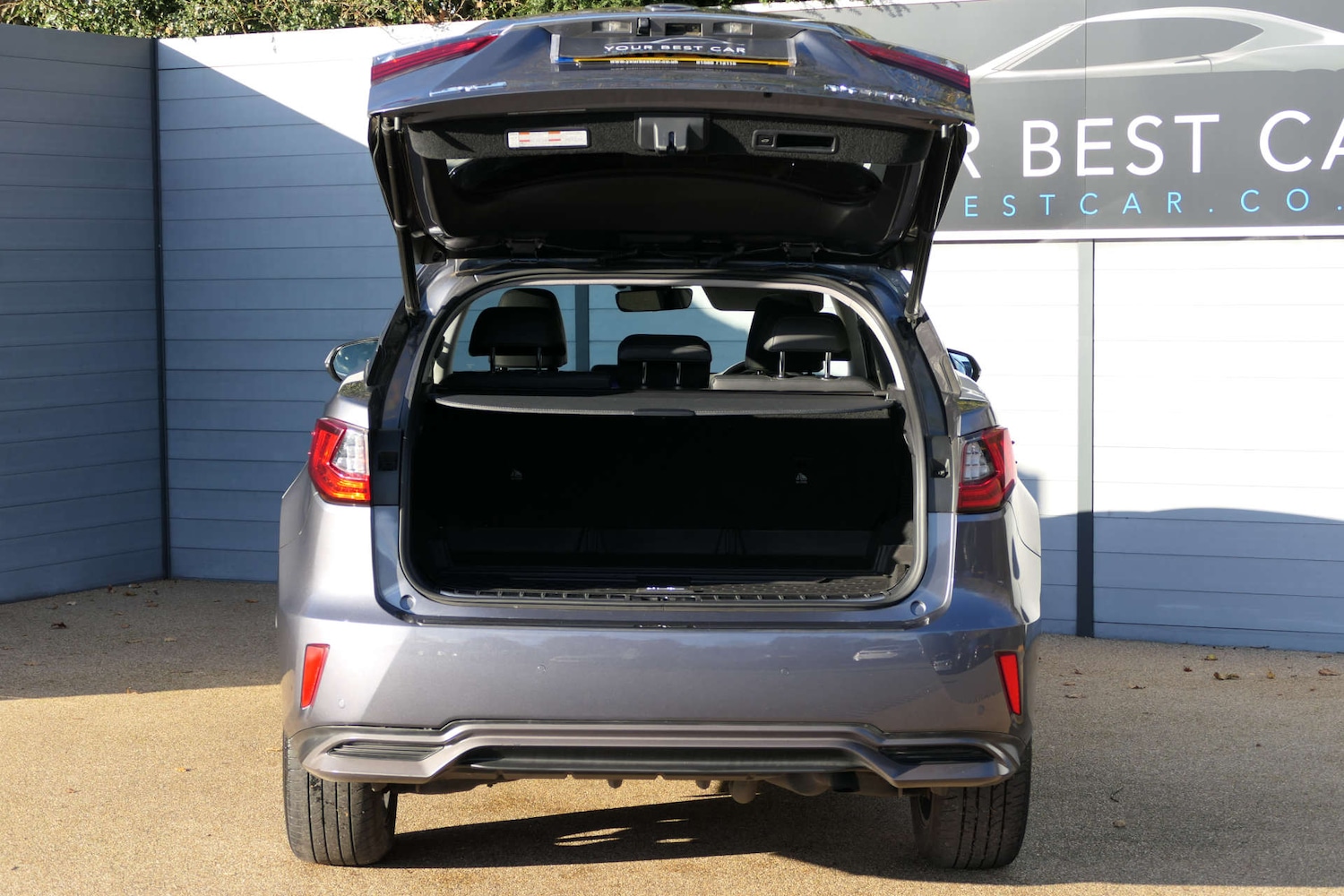 Used Lexus RX 2017 for sale - 77830705: Photo 18