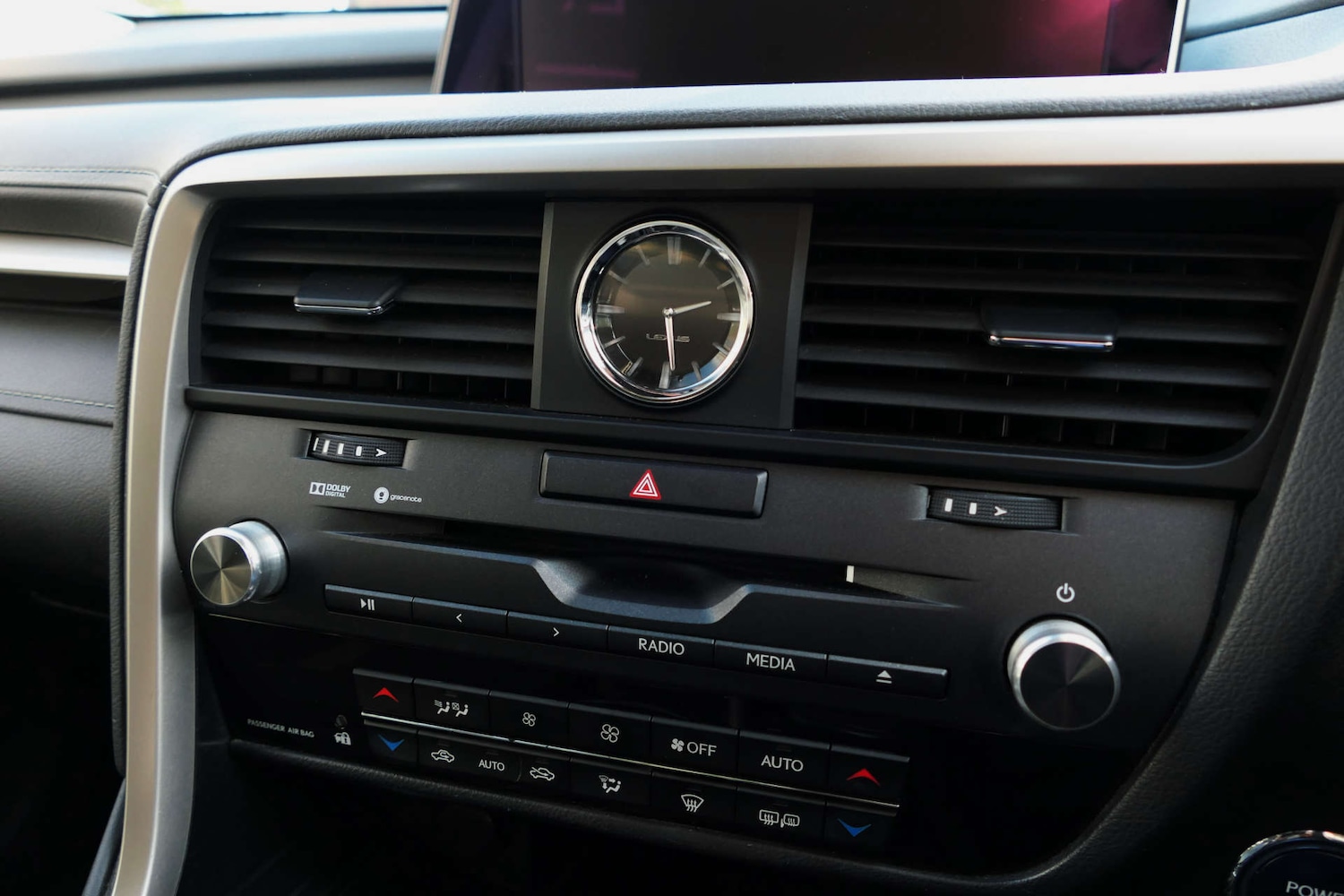 Used Lexus RX 2017 for sale - 77830705: Photo 26