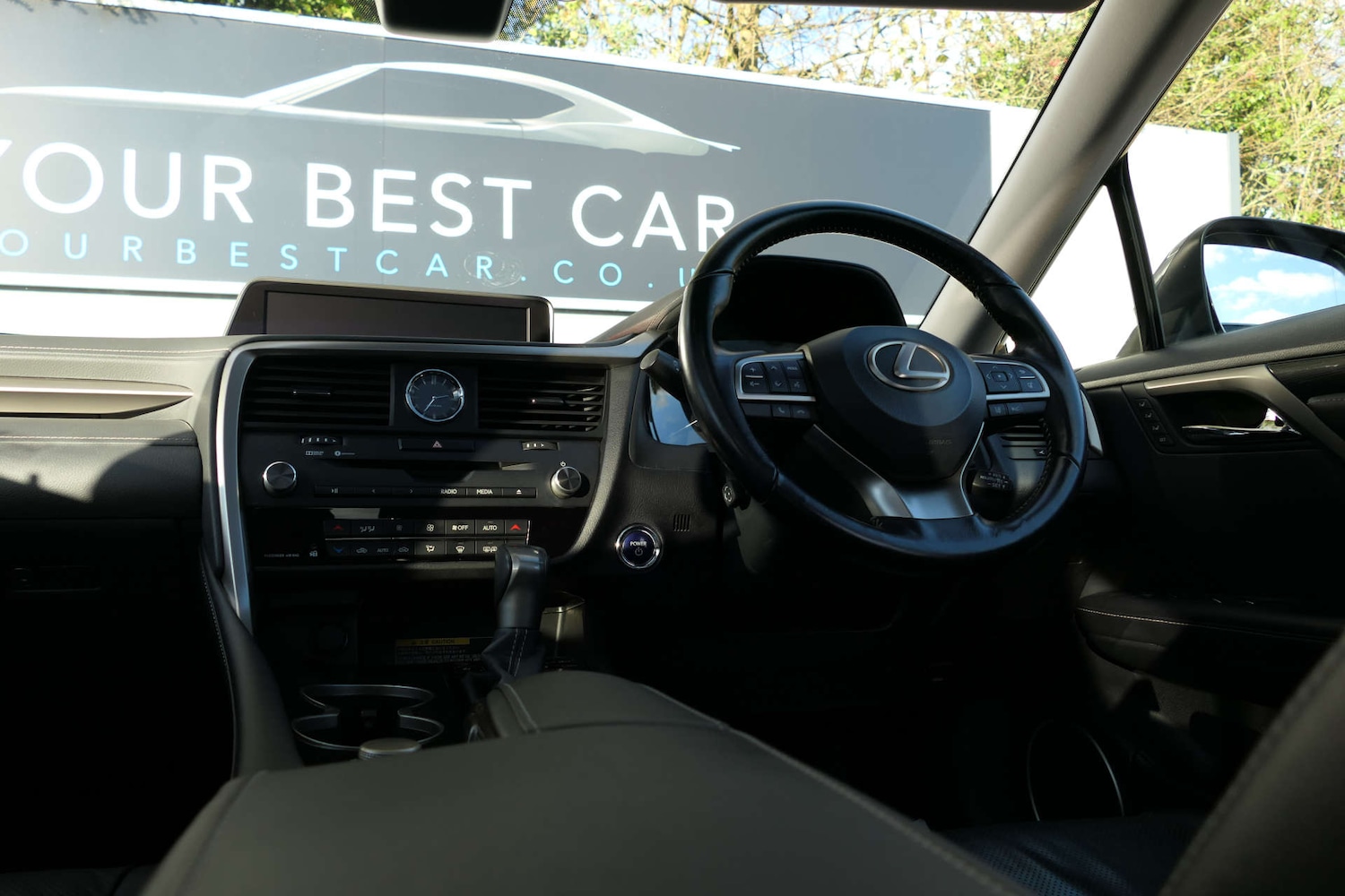 Used Lexus RX 2017 for sale - 77830705: Photo 32