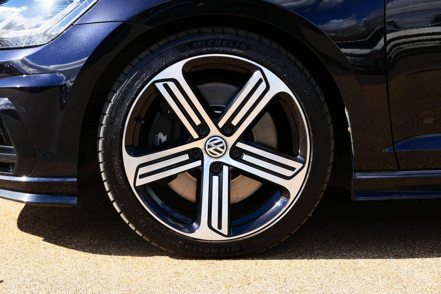 Used Volkswagen Golf 2019 for sale - 78062000: Photo 10