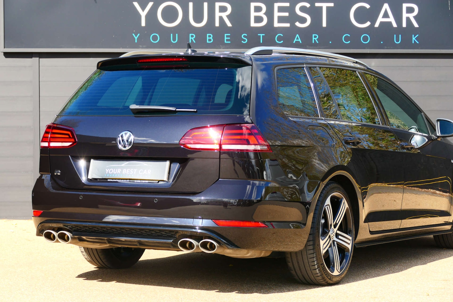 Used Volkswagen Golf 2019 for sale - 78062000: Photo 14