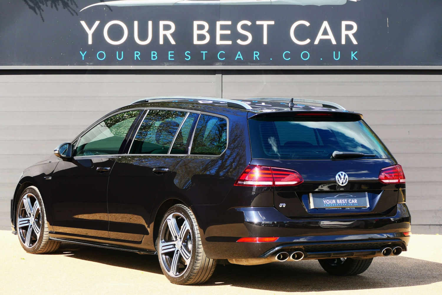 Used Volkswagen Golf 2019 for sale - 78062000: Photo 16