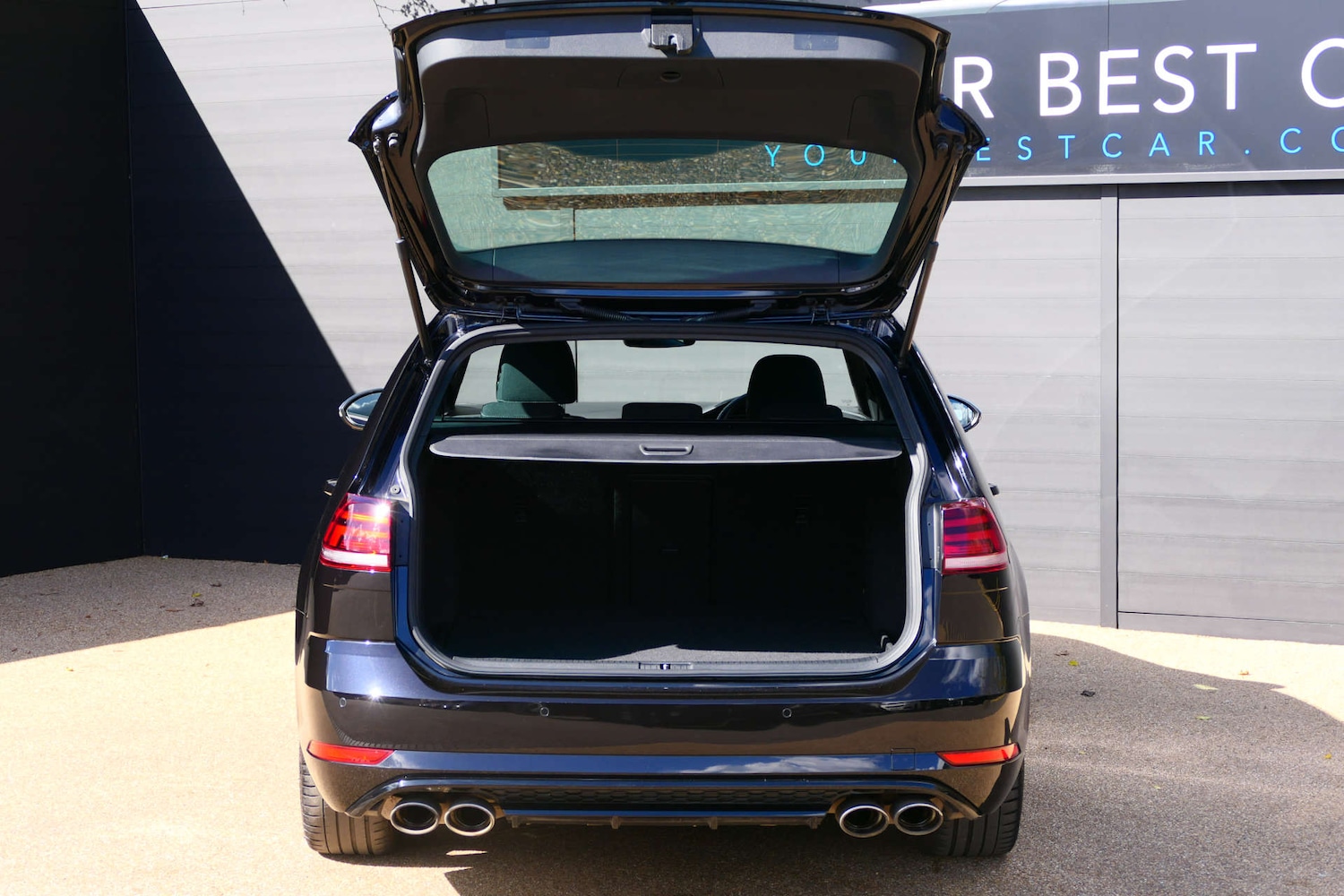 Used Volkswagen Golf 2019 for sale - 78062000: Photo 18