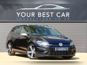 Volkswagen Golf feature image